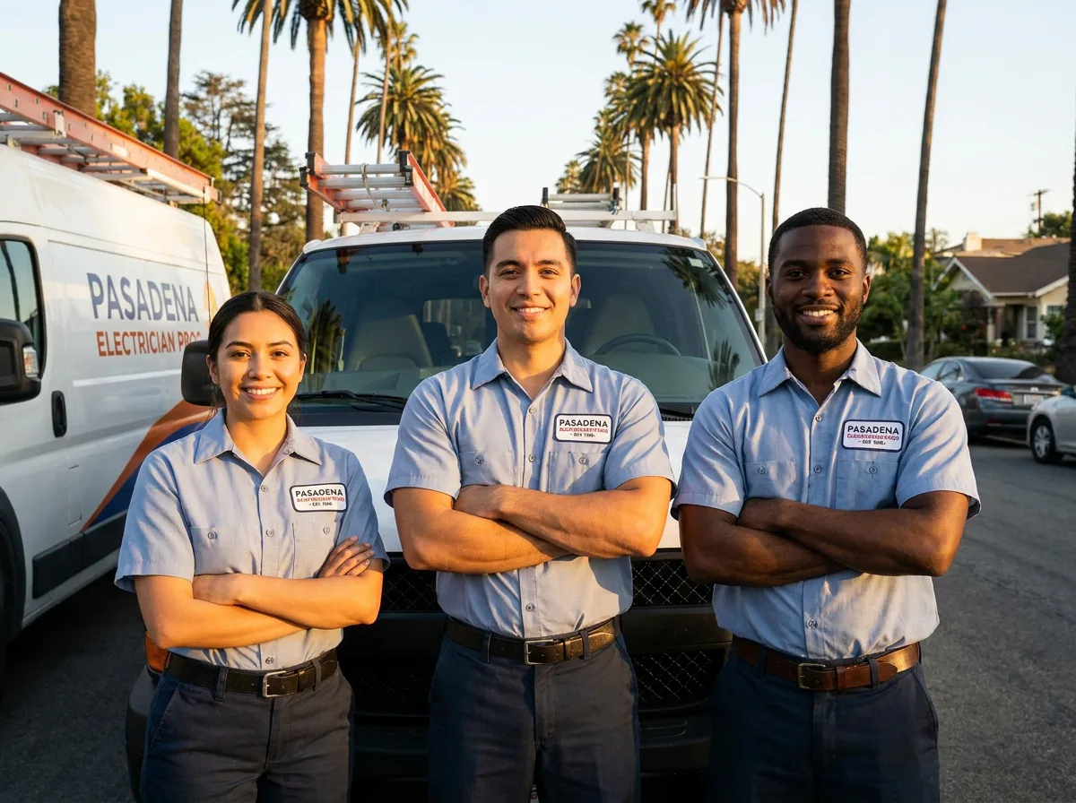 Electrician company in North Granby, CT