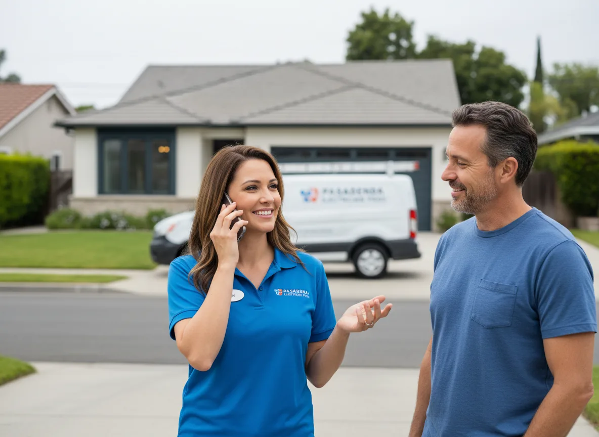 Electrician North Granby, CT FAQs